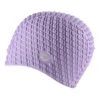 Cuffia Da Nuoto Arena Bonnet Lilla Donna -Arena ar 001914 204 003