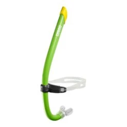 Boccaglio Arena Swim Snorkel Pro III Lime