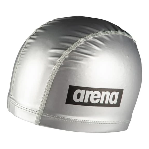 Cuffia Arena Light Sensation II Grigio 4 Cuffia Arena Light Sensation II Grigio - immagine 2