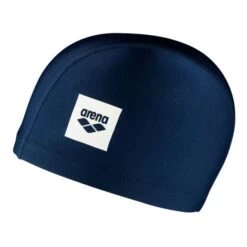 Cuffia Nuoto Arena Unix II Blu Navy