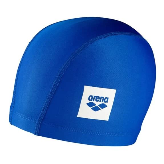 Cuffia Nuoto Arena Unix II Blu 4 Cuffia Nuoto Arena Unix II Blu - immagine 2