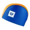 Cuffia Nuoto Arena Unix II Azzurro Arancione Blu Bambini -Arena ar 002384 101 001