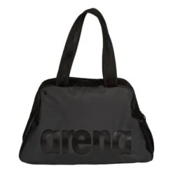 Borsa Arena Fast Shoulder 35L Nero
