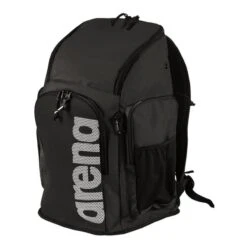 Zaino Arena Team Backpack 45L Nero