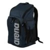 Zaino Arena Team Backpack 45L Blu Nero -Arena ar 002436 710
