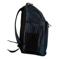 Zaino Arena Team Backpack 45L Blu Nero 11 Zaino Arena Team Backpack 45L Blu Nero -Arena ar 002436 710 3