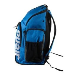 Zaino Arena Team Backpack 45L Blu Scuro Nero -Arena ar 002436 720 2