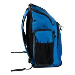 Zaino Arena Team Backpack 45L Blu Scuro Nero -Arena ar 002436 720 3