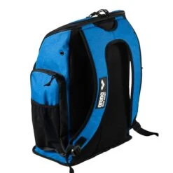 Zaino Arena Team Backpack 45L Blu Scuro Nero -Arena ar 002436 720 4