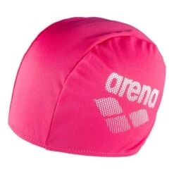 Cuffia Da Nuoto Arena Swim II Rosa