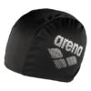 Cuffia Da Nuoto Arena Swim II Nero -Arena ar 002467 500 002