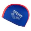 Cuffia Nuoto Arena Poliestere II Arancione Rosso Bambini -Arena ar 002468 740 001