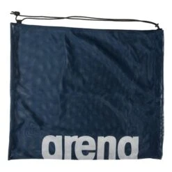 Borsa Arena Team Mesh Blu Scuro