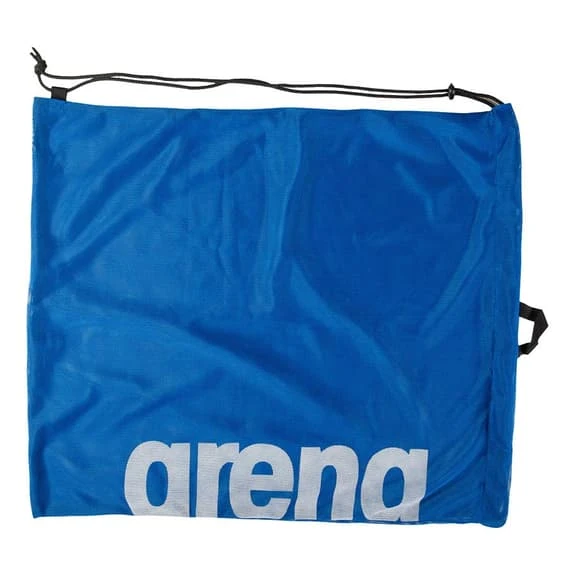 Borsa Arena Team Mesh Blu 2 Borsa Arena Team Mesh Blu