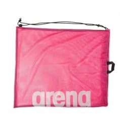 Borsa Arena Team Mesh Rosa