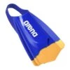Pinne Arena Powerfin Pro Fed Blu Giallo -Arena ar 002496 760 001