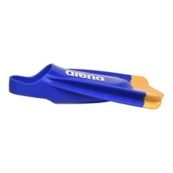 Pinne Arena Powerfin Pro Fed Blu Giallo -Arena ar 002496 760 003