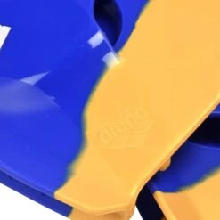 Pinne Arena Powerfin Pro Fed Blu Giallo -Arena ar 002496 760 005