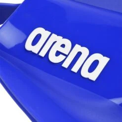 Pinne Arena Powerfin Pro Fed Blu Giallo -Arena ar 002496 760 006