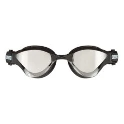 Occhialini Arena Cobra Triathlon Swipe Nero Con Lenti Argentato 5 Occhialini Arena Cobra Triathlon Swipe Nero Con Lenti Argentato -Arena ar 002508 555 1