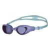 Occhialini Arena The One Blu Lilla Con Lenti Sfumate Violetto Donna -Arena ar 002756 101 001
