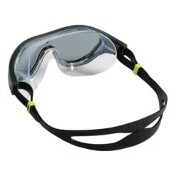 Occhialini Nuoto Arena The One Nero Giallo Con Lenti Trasparenti Nero 11 Occhialini Nuoto Arena The One Nero Giallo Con Lenti Trasparenti Nero -Arena ar 003148 104 004