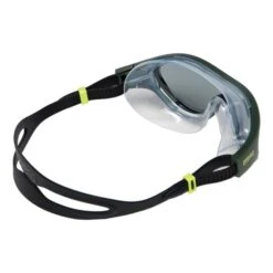 Occhialini Nuoto Arena The One Nero Giallo Con Lenti Trasparenti Nero 12 Occhialini Nuoto Arena The One Nero Giallo Con Lenti Trasparenti Nero -Arena ar 003148 104 005