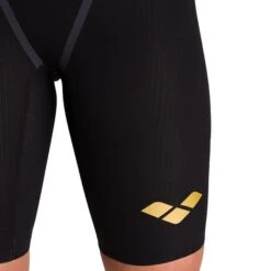 Costume Da Gara Arena Powerskin Carbon Core FX FBSLCB Nero Giallo Donna -Arena ar 003658 105 006