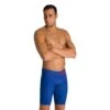 Costume Da Gara Arena Powerskin Carbon Glide Blu Rosso -Arena ar 003665 730 001