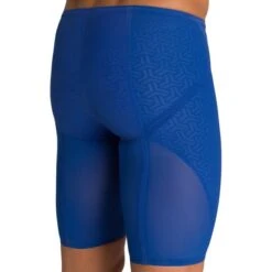 Costume Da Gara Arena Powerskin Carbon Glide Blu Rosso -Arena ar 003665 730 005