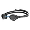 Occhialini Arena Cobra Core Blu Nero Con Lenti Sfumate -Arena ar 003930 600 001