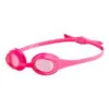 Occhialini Arena Spider Rosa Con Lenti Rosa Bambini -Arena ar 004310 203 001