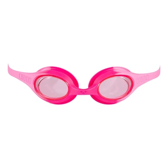 Occhialini Arena Spider Rosa Con Lenti Rosa Bambini 4 Occhialini Arena Spider Rosa Con Lenti Rosa Bambini - immagine 2