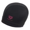 Cuffia Nuoto Arena Smartcap Nero