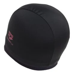 Cuffia Nuoto Arena Smartcap Nero -Arena ar 004401 100 003