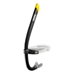 Boccaglio Arena Swim Snorkel Pro III Nero