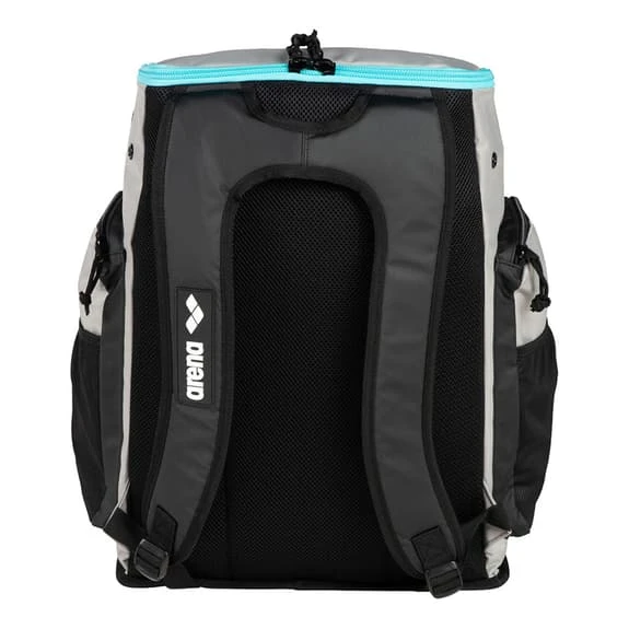 Zaino Arena Spiky III 45L Nero Grigio 4 Zaino Arena Spiky III 45L Nero Grigio - immagine 2