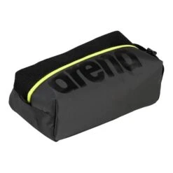 Beauty-case Arena Spiky III 7L Nero Giallo