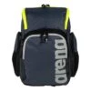 Zaino Arena Spiky III 35L Nero Grigio Giallo 1 Zaino Arena Spiky III 35L Nero Grigio Giallo -Arena ar 005597 103 001