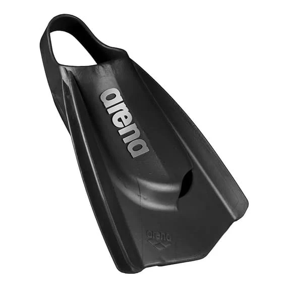 Pinne Arena Powerfin Pro Nero 3 Pinne Arena Powerfin Pro Nero