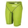 Costume Arena Powerskin ST 2.0 Jammer Verde Bambino