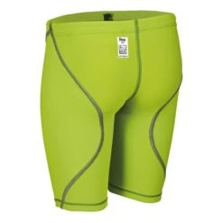 Costume Arena Powerskin ST 2.0 Jammer Verde Bambino -Arena ar 02a958 660 2
