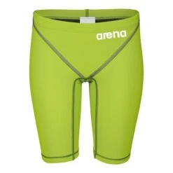 Costume Arena Powerskin ST 2.0 Jammer Verde Bambino -Arena ar 02a958 660 4
