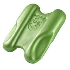 Tavoletta Arena Pull Kick Verde Fluo