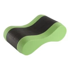 Pullbuoy Arena Freeflow Verde Fluo Nero