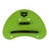 Palette Nuoto Arena Elite Finger Verde Fluo 1 Palette Nuoto Arena Elite Finger Verde Fluo -Arena ar 095251 065