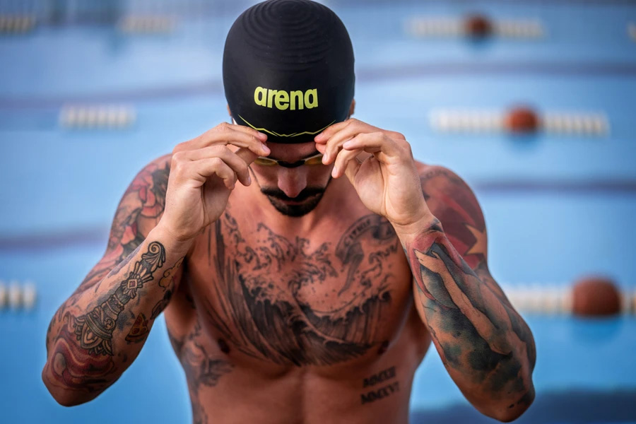 Arena 9 Arena -Arena 1